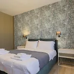 Fifty-one By Apulia Pensjonat 3*