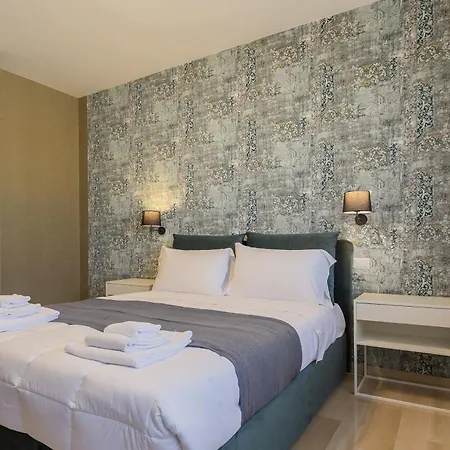 Fifty-one By Apulia Pensiune 3*