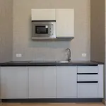 Fifty-one By Apulia Penzion Bari