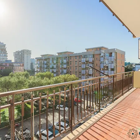 Fifty-one By Apulia 4*