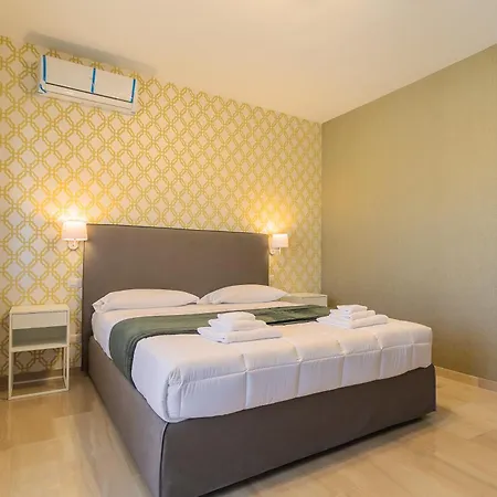 Fifty-one By Apulia 招待所 巴里