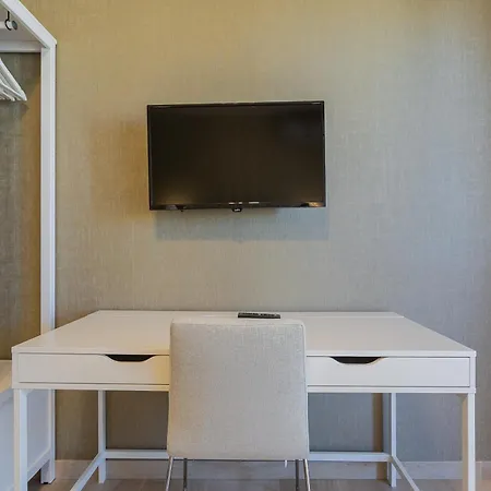 Affittacamere Fifty-one By Apulia 3*