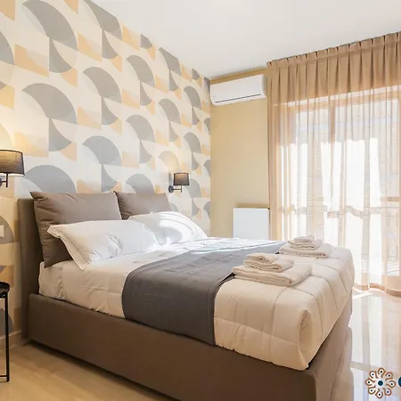 Fifty-one By Apulia 巴里