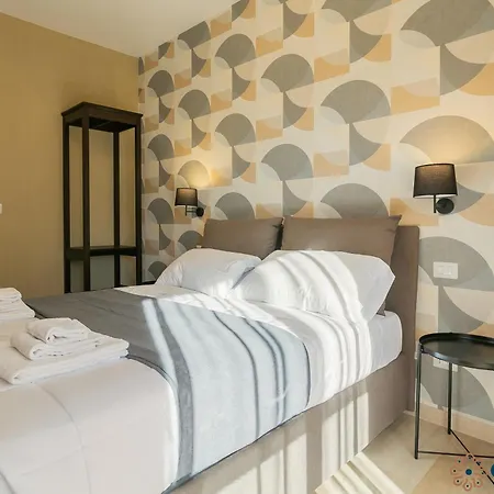 Fifty-one By Apulia 게스트하우스