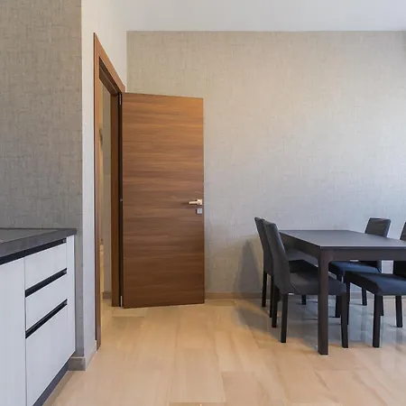 게스트하우스 Fifty-one By Apulia 4*