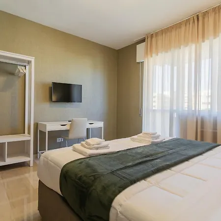 招待所 Fifty-one By Apulia