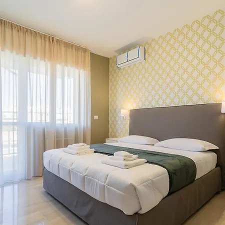 Fifty-one By Apulia 3* Bari