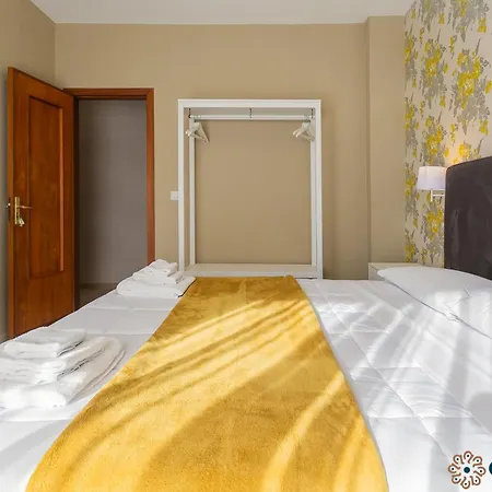 Fifty-one By Apulia 招待所 巴里