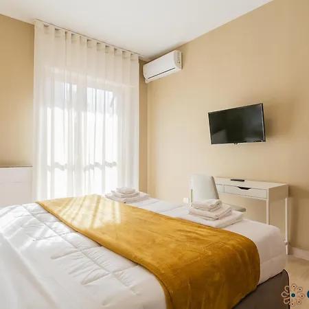 Fifty-one By Apulia 招待所