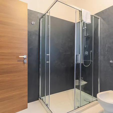 게스트하우스 Fifty-one By Apulia 바리