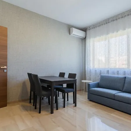 招待所 Fifty-one By Apulia 巴里