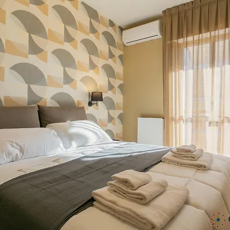Fifty-one By Apulia 3* Bari