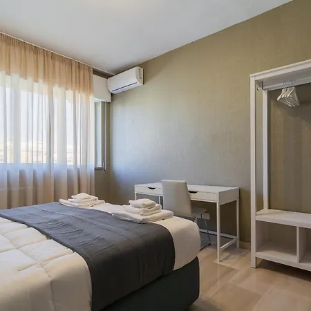 Fifty-one By Apulia 招待所