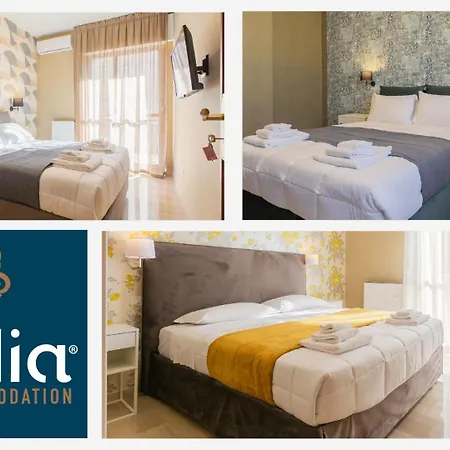 Fifty-one By Apulia 게스트하우스 4*