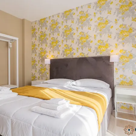 Fifty-one By Apulia 招待所