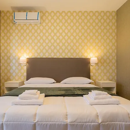 Fifty-one By Apulia 게스트하우스 바리