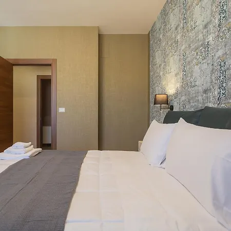 Fifty-one By Apulia 게스트하우스 바리