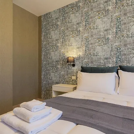 Fifty-one By Apulia 招待所