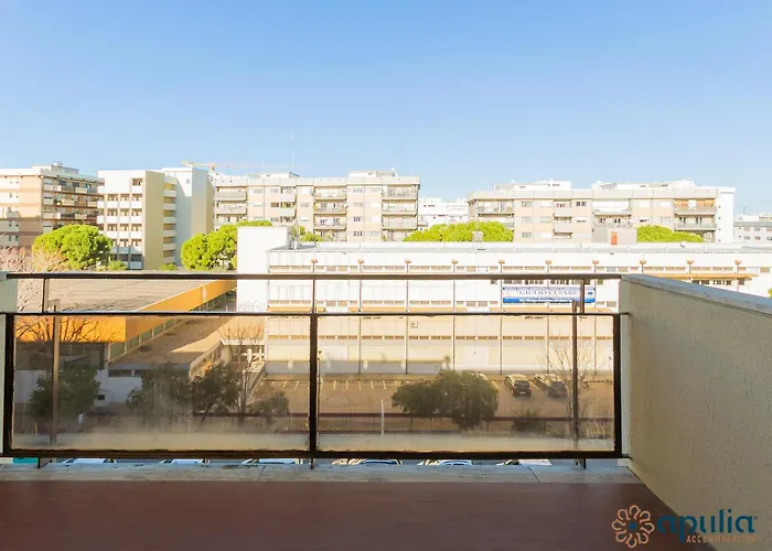 Гостьовий будинок Fifty-one By Apulia 4*