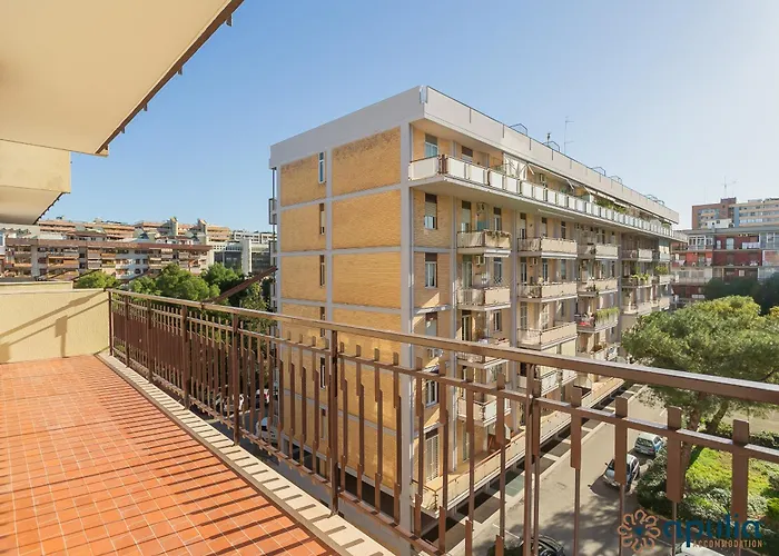 Fifty-one By Apulia Барі